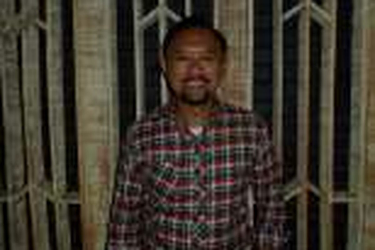 Ronal Surapradja
