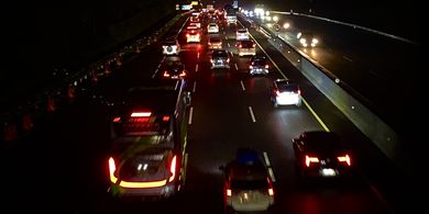 Waspada Microsleep Saat Balik Lebaran, Ini Tanda dan Cara Mencegahnya