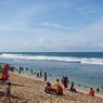 Tingkat Hunian Penginapan di Gunungkidul Naik berkat Sirnas Voli Pantai