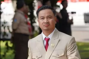 Anggota DPRD DIY Lisman Puja Kesuma Meninggal Dunia, Sempat Alami Serangan Jantung Saat Operasi Sinus