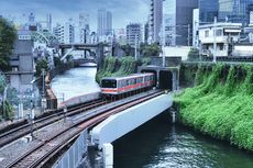 Cara Naik Kereta di Jepang, Pemula Wajib Tahu