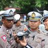 Saat Polisi di Banyumas Gunakan Drone untuk Tilang Pelanggar Lalu Lintas, Bagaimana Cara Kerjanya?