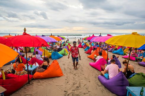 Aturan Baru Turis Asing di Bali, Ada 8 Larangan