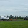 Kendala Teknis, Garuda Indonesia Tunda Penerbangan Langsung Jakarta - Banyuwangi