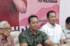 Strategi Andika-Hendi Lawan Lawan Luthfi-Yasin pada Debat Perdana Pilkada Jateng