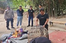 Kader Golkar Tegaskan Peran Senior Penting Jaga Etika dan Arah Perjuangan Partai