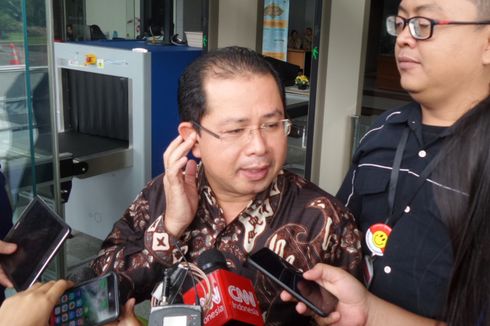 Pengurus Golkar Akui Ada Info Upaya Cabut BAP untuk Hapus Jejak Novanto