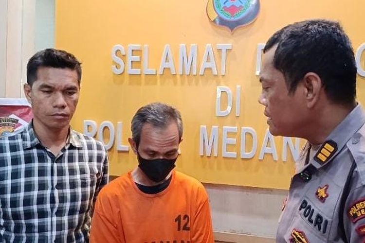 Sekretaris Dinas Peternakan Labuhanbatu Diduga Tipu 15 Warga, Modus Pengadaan Barang Fiktif