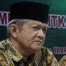 Sosok Anwar Abbas, Waketum MUI yang Lempar-Jawab Kritik dengan Jokowi