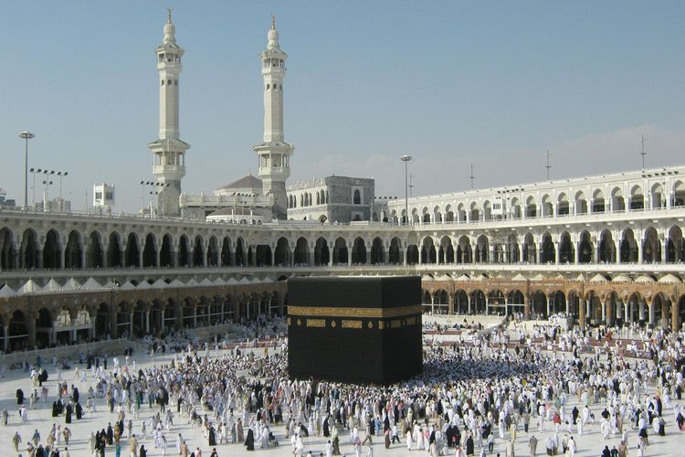 Ilustrasi. Arab Saudi siapkan layanan penuh di Masjidil Haram dan Nabawi pada malam 29 Ramadhan untuk kenyamanan jamaah.