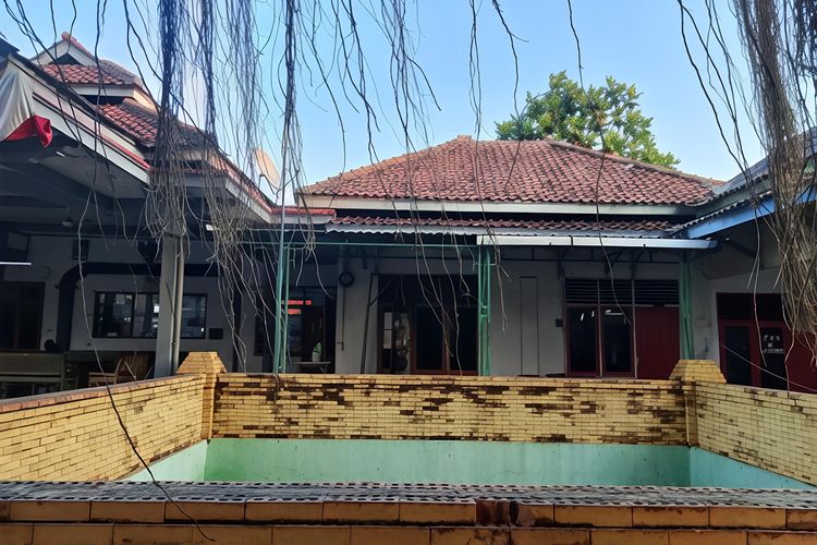 Asal-usul Nama Desa Sukaurip indramayu, Berawal dari Legenda Sumur Warak