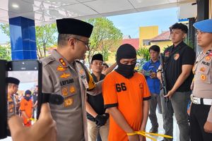 Modus Ngaku ASN, Pria Asal Subang Tipu Wanita hingga Bawa Kabur Motor Korban