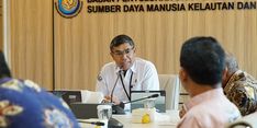 Kementerian KP dan Pemkab Tanah Bumbu Bersinergi Angkat Potensi Perikanan lewat Program SFV