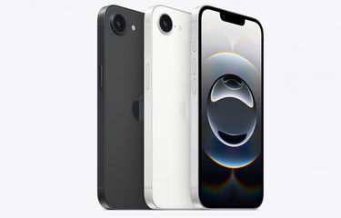 iPhone 16e resmi rilis, Rabu (19/2/2025). Ponsel ini adalah pengganti iPhone SE, apa keunggulannya?