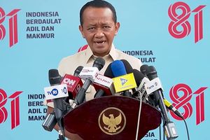 Desil 9-10 Dilarang Beli BBM Subsidi, Bahlil: Jangan Ambil Hak Rakyat