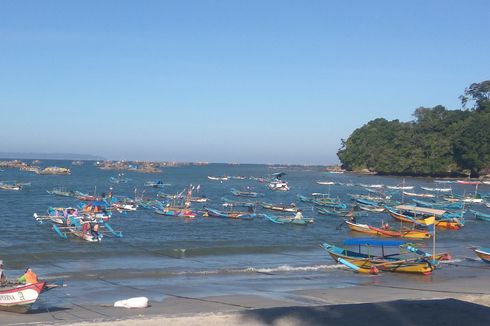 Revitalisasi Pangandaran, Bupati Jeje Bilang Ingin Beda dengan Bali