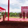 Makam Jaksa Agung Pertama RI Jadi Ikon di Pusara Adhyaksa Cibinong