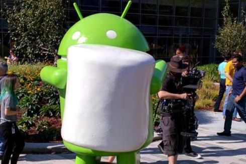 Tiga Nexus Tidak Kebagian Android 6.0 Marshmallow