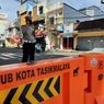 Satgas Covid-19: Mobilitas Penduduk Masih Tinggi Meski PPKM Darurat Sudah Diterapkan