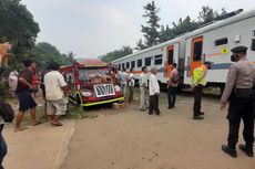 Korban Meninggal Kecelakaan Odong-odong di Serang Bertambah Jadi 10 Orang