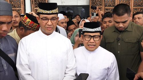PKB Bilang Anies Tak Dapat Keistimewaan, Harus Ikut Uji Kelayakan Jika Ingin Tiket Pilkada