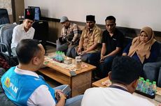 Dukungan Terus Mengalir ke Dua Guru yang Dipecat karena Bantu Honorer, Kini dari Ketua PGRI se-Luwu Raya