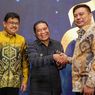 Berdayakan Masyarakat, Pj Gubernur Banten Raih Apresiasi Tokoh Indonesia 2024