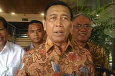 Tim Hukum Bentukan Wiranto Mulai Bekerja, Pemerintah Makin Mantap Tindak Perilaku Inkonstitusional