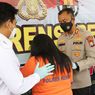 Cerita Mahasisiwi Bunuh Bayi yang Dilahirkan, Temui Pacar dan Mengaku Bayinya Tewas Jatuh Saat Persalinan