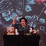 Megawati Sebut Indonesia Bagian Timur Bakal Lepas jika Pancasila Diganti
