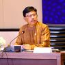 Dorong Pengembangan UMKM, Menkominfo Ajak Kementerian dan Lembaga Bersinergi Kelola Lokapasar
