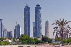Dubai Siapkan Regulasi Baru Kekang Spekulan Properti