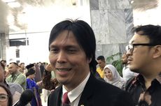 Soal Kemungkinan Satu Komisi dengan Ahmad Dhani, Once Mekel: Enggak Apa, Malah Seru