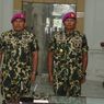 Brigjen Suherlan Jabat Wakil Komandan Korps Marinir, Gantikan Brigjen Endi yang Jadi Gubernur AAL
