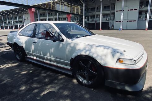 [VIDEO] Kisah Modifikasi Nissan Cefiro Pengepul Mobil