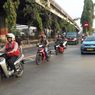 Dilema Pengendara, Naik Motor Takut Kena Ganjil Genap tapi Khawatir Tertular Covid-19 di Transportasi Umum