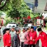 Rakernas PDI-P Digelar Tertutup, Megawati, Jokowi, dan Ganjar Hadir 