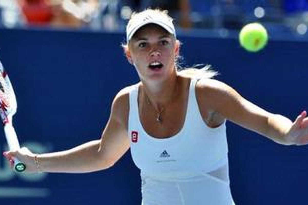 Caroline Wozniacki 