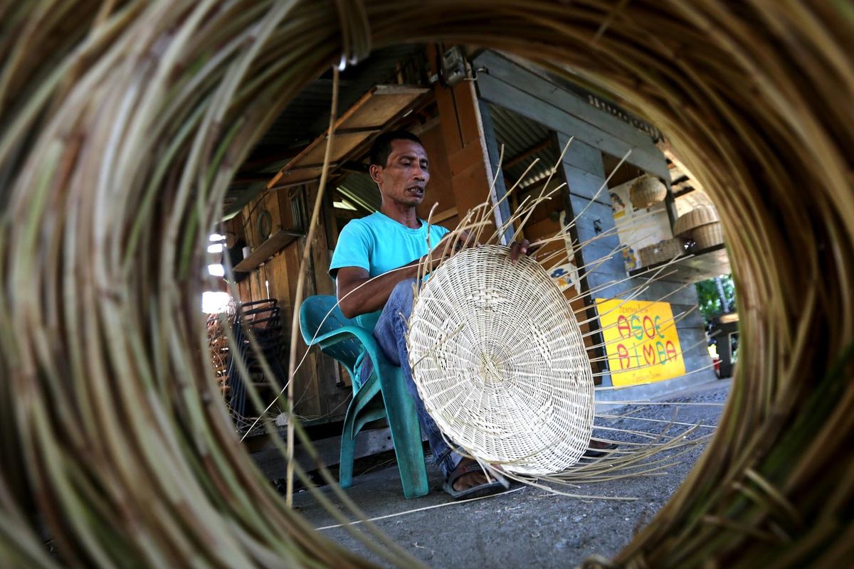 Prospek industri mebel menjanjikan yang antara lain didukung dengan dipermudahnya regulasi terkait. 