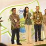 Pembalut Berbahan Tebu demi Kelestarian Lingkungan