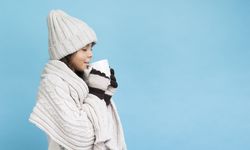 Jabodetabek Diselimuti Kabut, Ini 6 Cara Menjaga Kesehatan Anak Saat Cuaca Dingin
