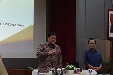 Menko Airlangga Nilai Program PEN Penting untuk Atasi Dampak Pandemi