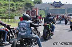 Mencari Sepeda Motor Kustom Terbaik di Semarang 