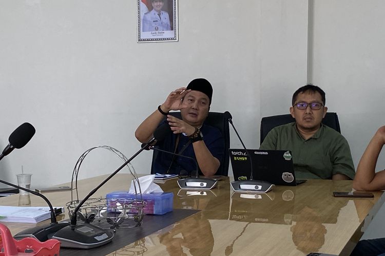 Dana HOK Belum Cair, Petani Pertanyakan Honor dalam PSN Perluasan Tebu di Indramayu