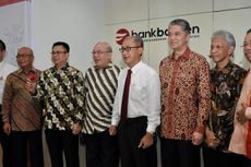 Jadi Bank Milik Pemprov, Bank Banten Ubah Strategi Bisnis