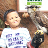 Harga Tiket Taman Safari Prigen 2020, Begini Cara Belinya