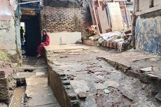 Keluhkan Dampak Banjir, Warga Kebon Pala: Rumah Rusak dan Timbul Penyakit