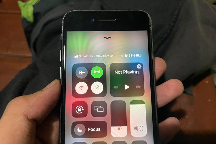 Pemerintah Klaim Sudah Berantas Jasa "Unlock IMEI" untuk iPhone Halaman all - Kompas.com