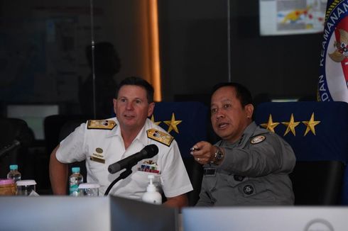 Kepala AL Australia Tegaskan Kerja Sama AUKUS Tidak Akan Ubah Komitmen Australia-Indonesia soal Keamanan Laut