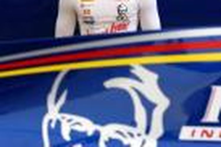Pekan ini, Sean Gelael akan kembali ke lintasan untuk melanjutkan seri GP2 di Sirkuit Spa-Francorchamps, Belgia pada 22-23 Agustus 2015.